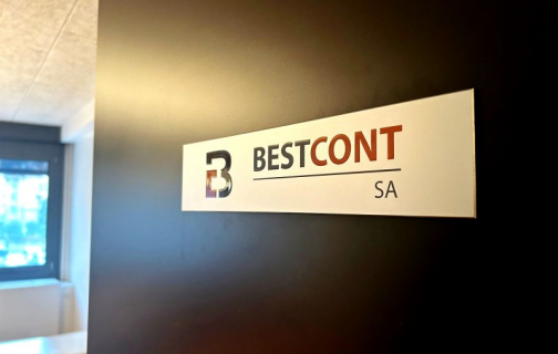 Our first interview for Lugano Commodity Trading Association!