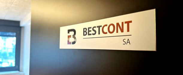 Our first interview for Lugano Commodity Trading Association!