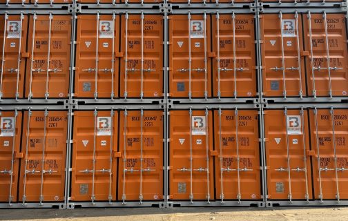 BESTCONT SA NEWPROD High-quality shipping containers