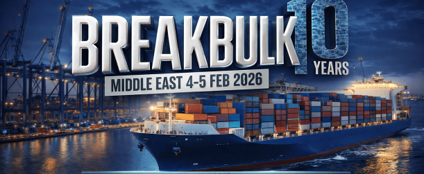 Breakbulk Middle East 2026